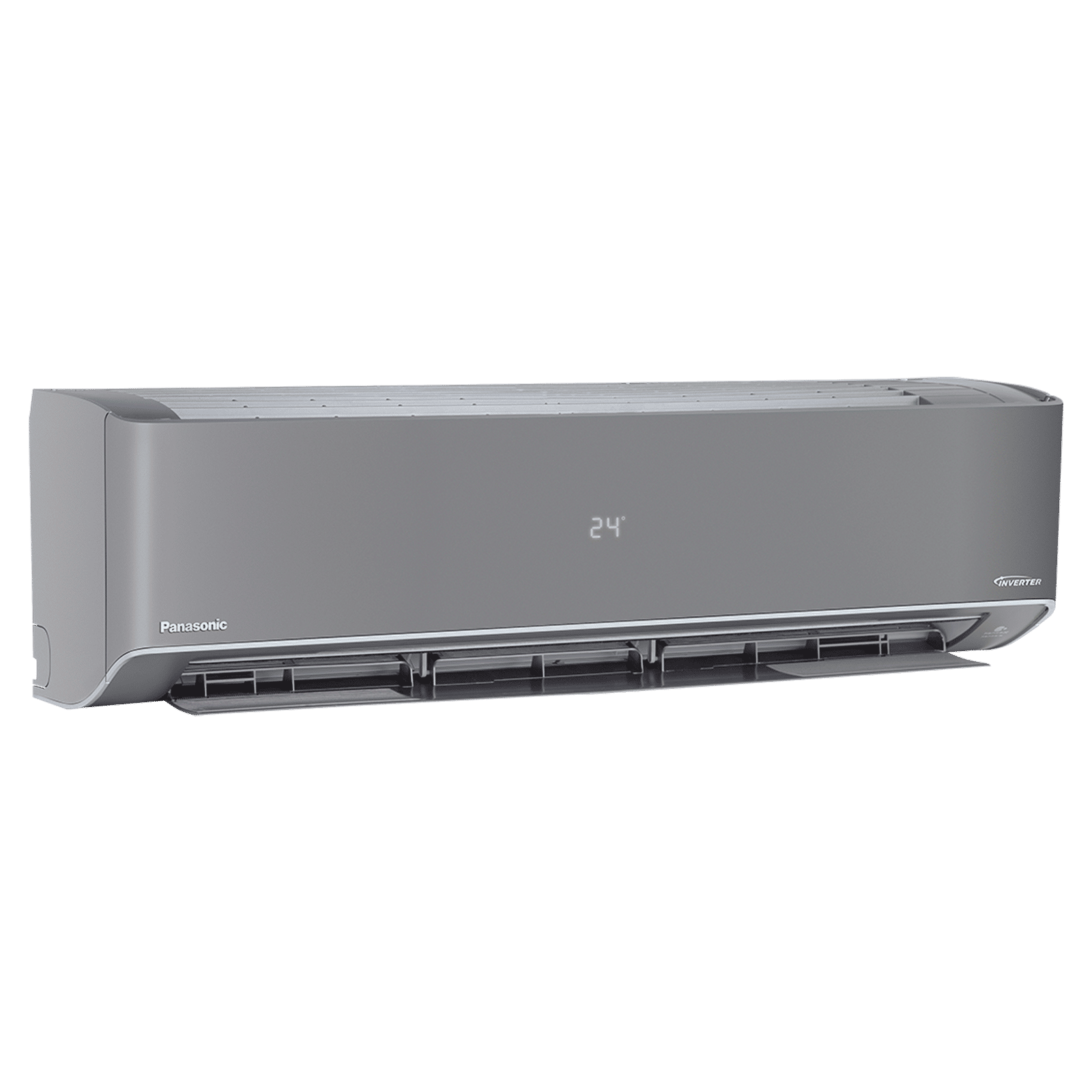 家電 PANAASONIC Buy Panasonic HU 8 in 1 Convertible 1.5 Ton 5 Star Inverter Split